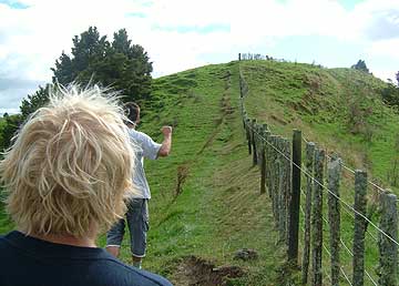 Disc Golf New Zealand